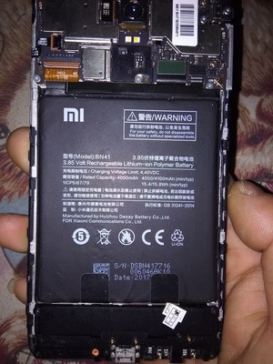 手机IMEI串号丢失查询指南与手机电池基础常识