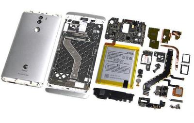 国产手机崛起背后的核心国产力量 拆解手机电池的真实国产化之路