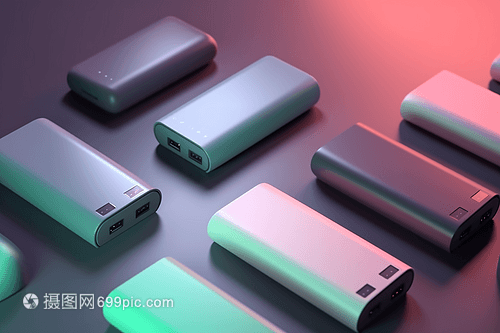 手机电池的移动能量库 充电宝的选购与使用指南