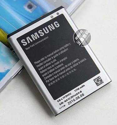 告别续航焦虑 三星Galaxy Nexus换电池全攻略与评测