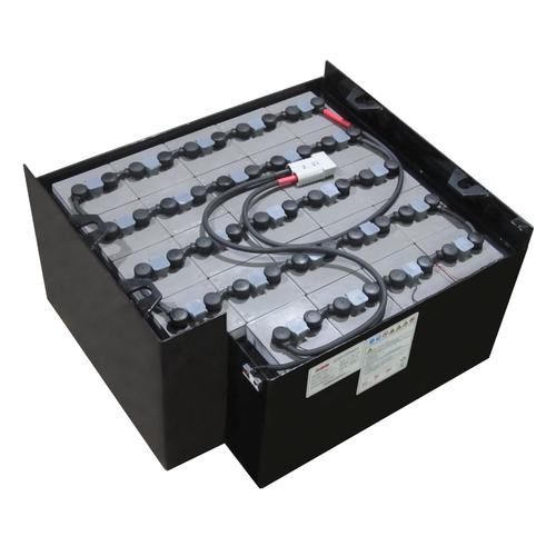 48v/vcd9ac厂家贝朗斯品牌工厂直销丰田叉车蓄电池 丰田电动叉车型号6